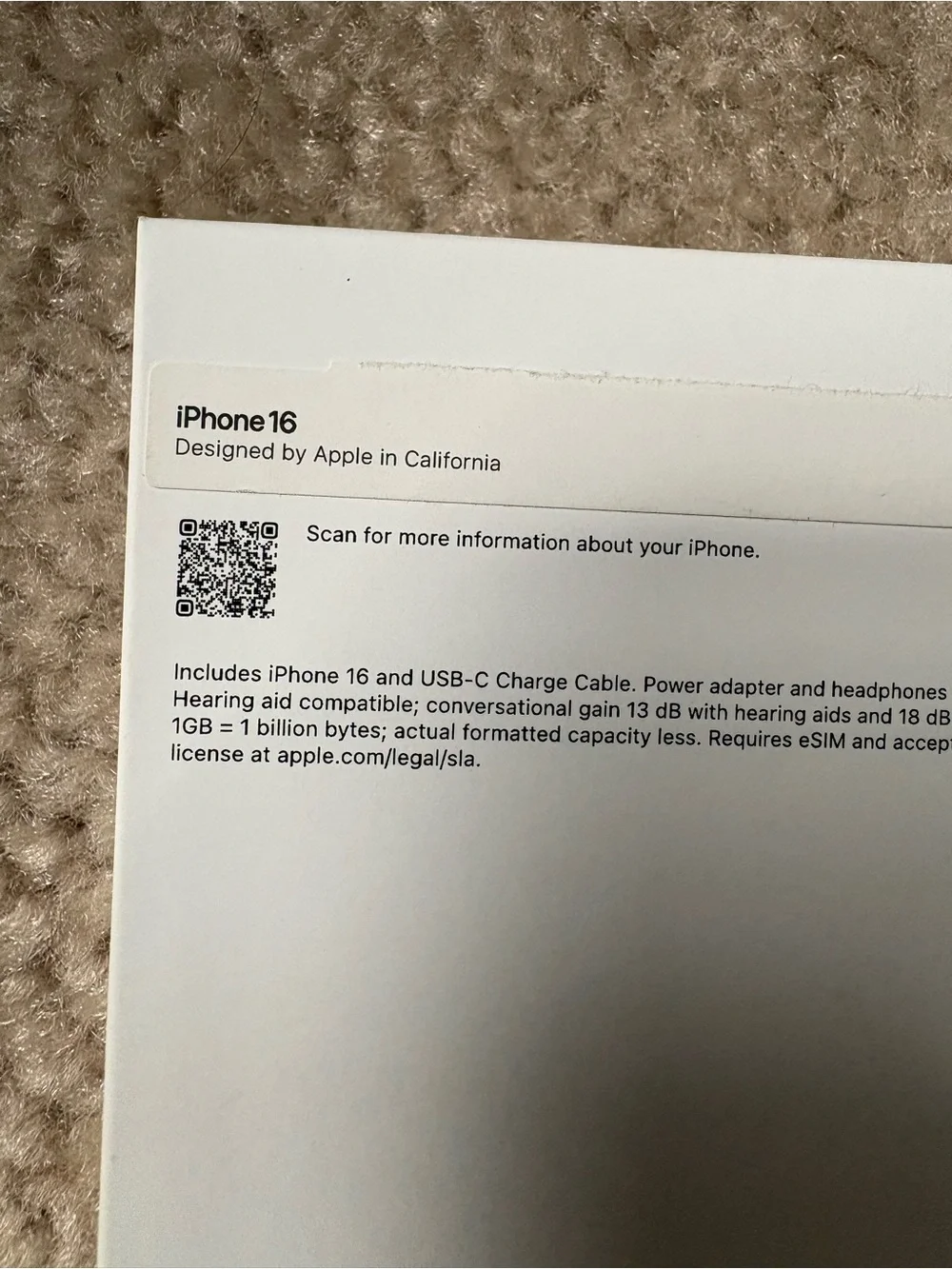 Apple iPhone - Mint Green Dual-Camera Model